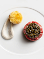 The Art of Plating