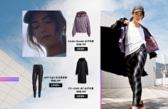 L夕炎采集到adidas