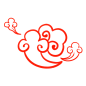祥云1