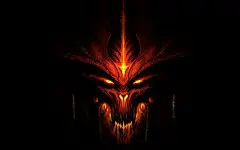 Diablo《暗黑破坏神》高清桌面壁纸