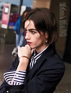 西装 - 堆糖，美图壁纸兴趣社区