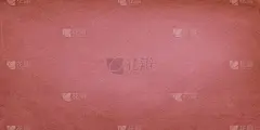 红勃艮第宽grunge效果纹理。