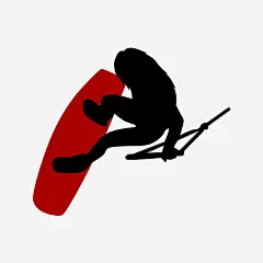 手绘的滑板车高清素材 平面电商 创意素材 png素材