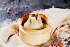 向上吧·红薯皮·采集到美食