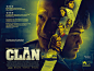 The Clan : UK Quad Poster Visuals for 'The Clan'