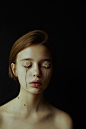 Marta Bevacqua 人像摄影作品 - 人像摄影 - CNU视觉联盟
