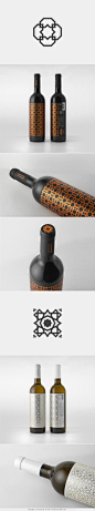 #wine #packaging – Bodegas Nazaríes wines