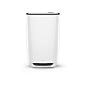 aeris aair Indoor Air Purifier | First Connected Allround Air Purifier, Silent and Powerful, Covers Up to 70 sqm