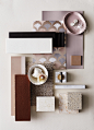 Brickworks x Wendy Moore Collaboration __ Naked Ambition
