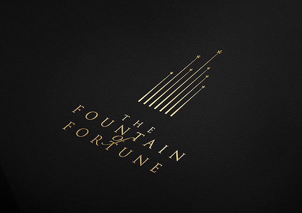 LOGO : Logo fountain...
