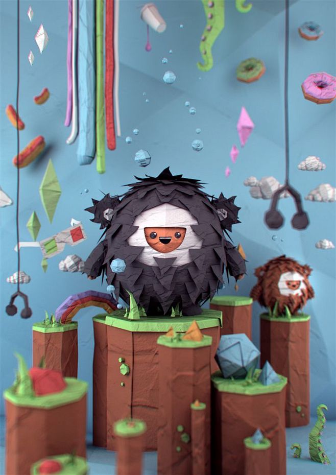 3D World Magazine - ...