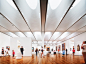 North Carolina Museum of Art / Thomas Phifer and Partners,© Scott Frances