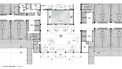 ispace空间设计采集到PLAN