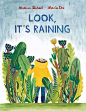 （预售）Look Its Raining/精装