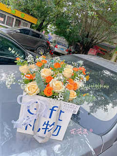渣渣chucles采集到网红方形手提袋
