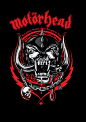 Warpig Illustrations : this was pitch work for Motorhead product