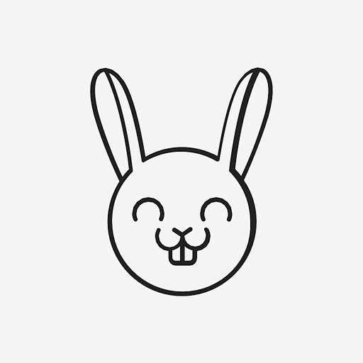 兔子动物小兔子 https://88IC...