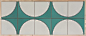 The Agrarian Collection by Fireclay Tile