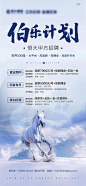 【源文件下载】海报 房地产 马 招聘,设计作品集