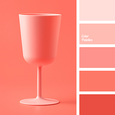 Warm Palettes | Colo...