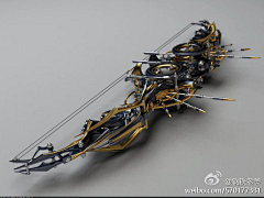 纣五采集到蒸汽朋克