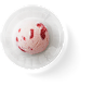 Essence of Häagen-Dazs｜スペシャル｜ハーゲンダッツ Häagen-Dazs : ハーゲンダッツアイスクリーム ストロベリーの美味しさの秘密は、品種探しに３年も費やした、中まで真っ赤な特別なイチゴ。