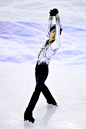 【图楼】2014GPF_羽生结弦吧_百度贴吧