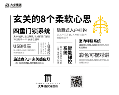 阿沌采集到H户型稿