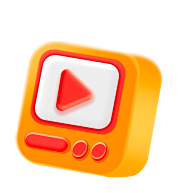 TV icon 图标 电视