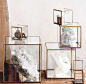 Roost Glass Mirror Boxes * Next Day Shipping * – Modish Store