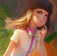 唯美青春少女系插画-泰国Aekkarat Sumutchya [44P] (38).jpg