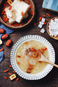 不不-——采集到食材｜材料｜静物