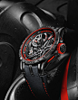 Roger Dubuis x Pirelli