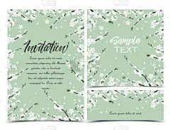 春天,花朵,华丽的,传统,请柬,浪漫,壁纸,婚礼,自然美,问候