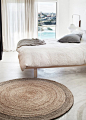 stunning hemp rugs by Armadillo & Co - Bliss