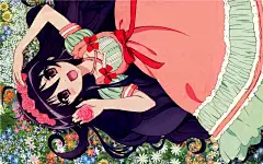 灼眼的夏娜 高清壁纸54P