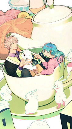 戏剧性谋杀する-花瓣网|陪你做生活的设计师 | dmmd