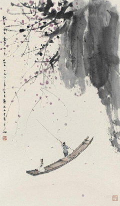 She__says采集到国画