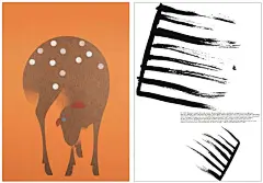 海报设计原理与实例解析——图形+字体+色彩+版式-赖灿伟-微信读书 : 这是一本系统讲解海报设计的专业教程。首先介绍了海报的基本概念、海报设计的基础知识，以及海报的不同风格；其次分别讲解了海报的图形设计、字体设计、色彩搭配、版式设计四方面的内容；再次介绍了海报设计的具体流程和增强海报视觉表现力的方式方法；最后讲解了海报设计过程中容易出现的问题和相应的解决方法。本书不仅讲述了海报的发展、海报创作的方法和技巧，还展示分析了大量优秀的海报设计作品，通过图文对照的方式帮助读者全面理解所讲的设计要点，继而创作出引人