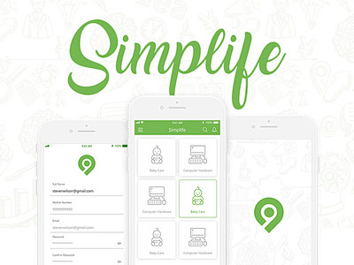 Simplife App