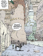莫比乌斯的作品-漫天下-i尚漫漫画社区-i尚漫 中国原创漫画全媒体平台