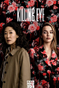 2019美剧《杀死伊芙 第二季 Killing Eve Season 2》