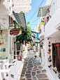 Paros Island Travel Guide: Greece’s Best Kept Secret | Sunday Chapter