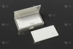 名片盒座