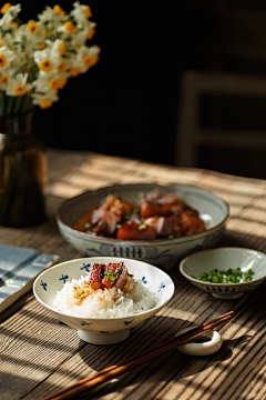 Zhangmumu采集到食色性也