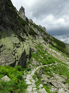 光芒神贱采集到风景