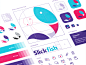 Slickfish App - Visual Style Guide