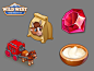 Wild West: New Frontier icon gamedev wild west: new frontier