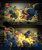 Brawl Stars stunt_show