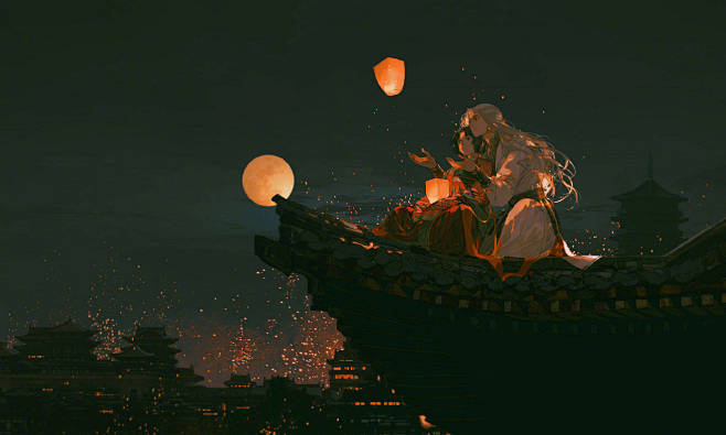 来自分享
